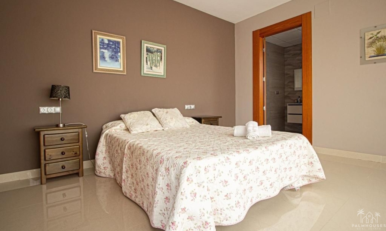 Venta - Villa - Alfaz del Pi - Albir