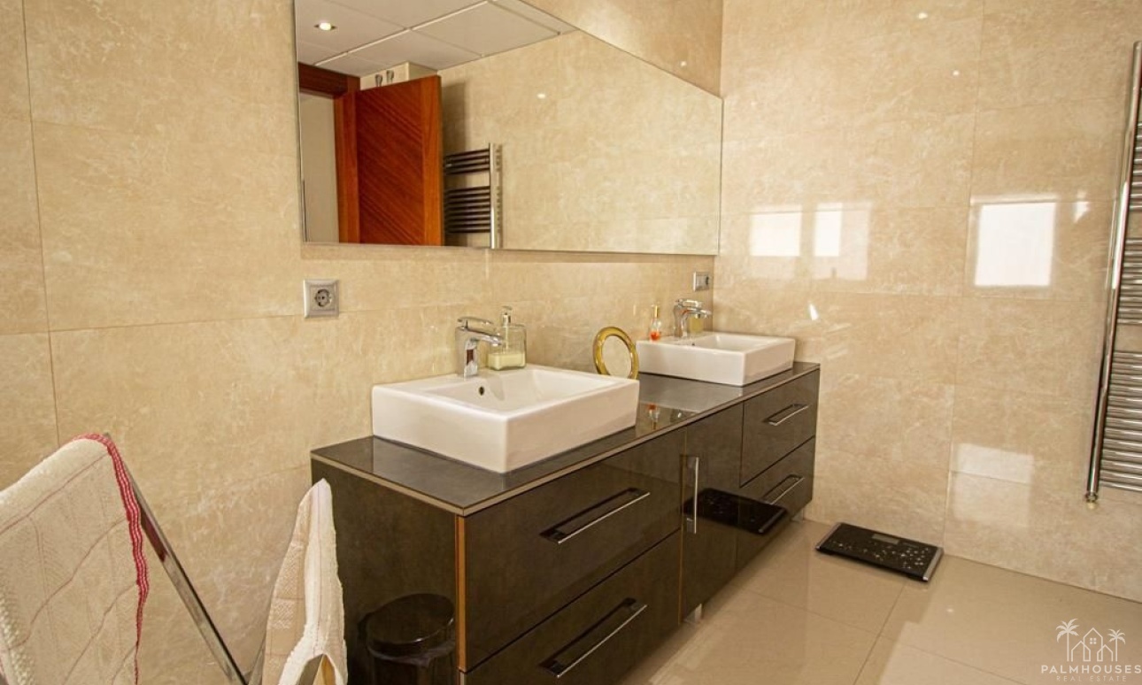 Venta - Villa - Alfaz del Pi - Albir