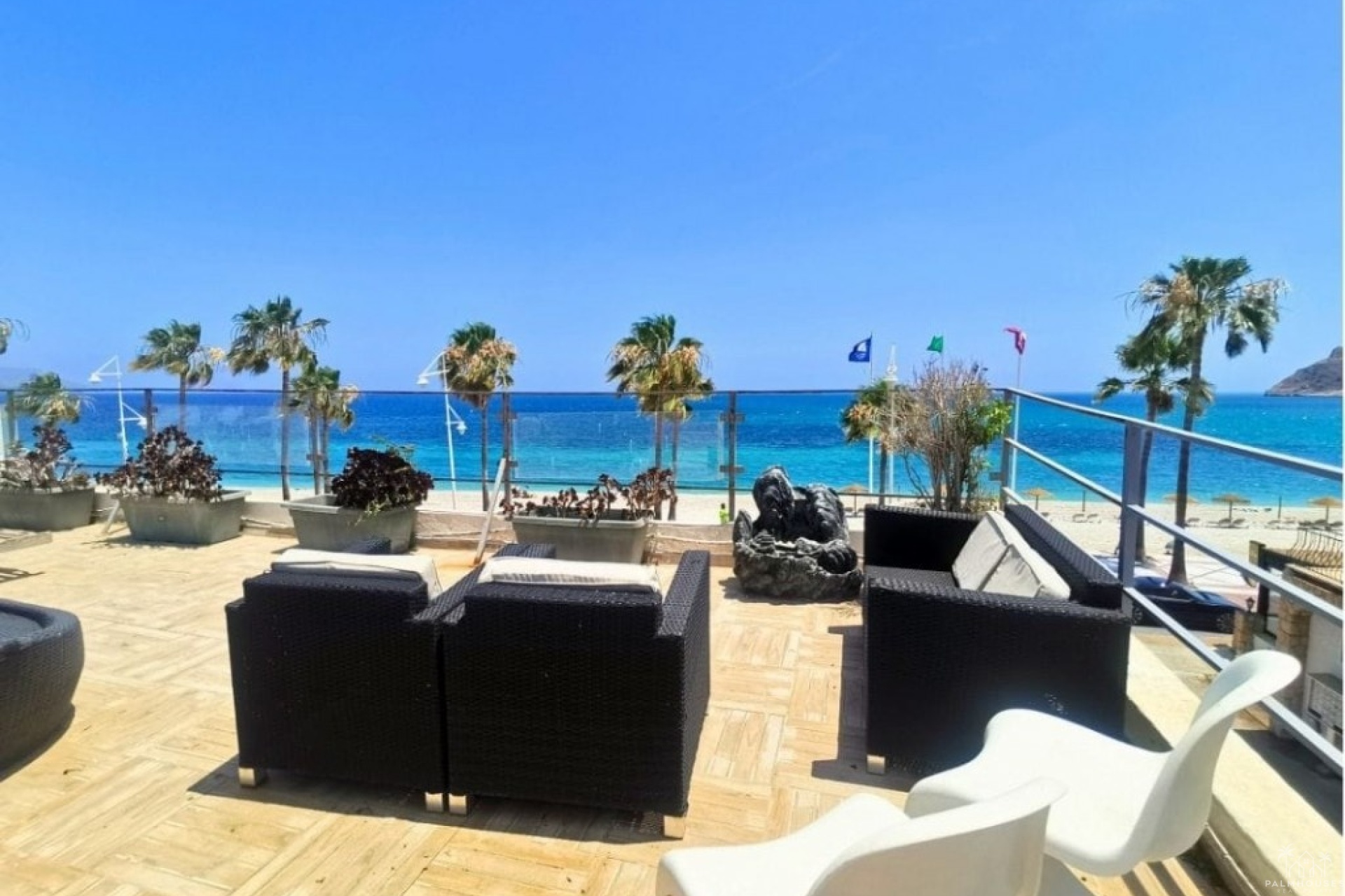 Venta - Villa - Alfaz del Pi - Albir