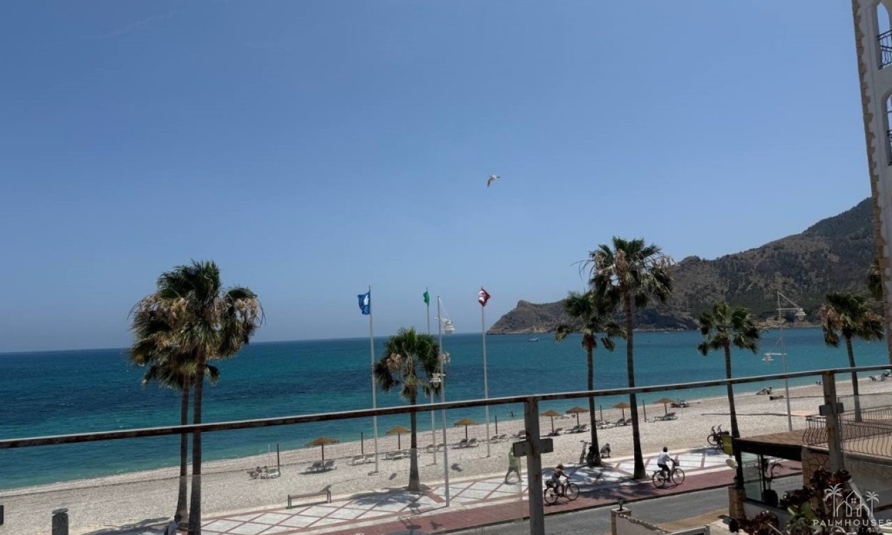 Venta - Villa - Alfaz del Pi - Albir