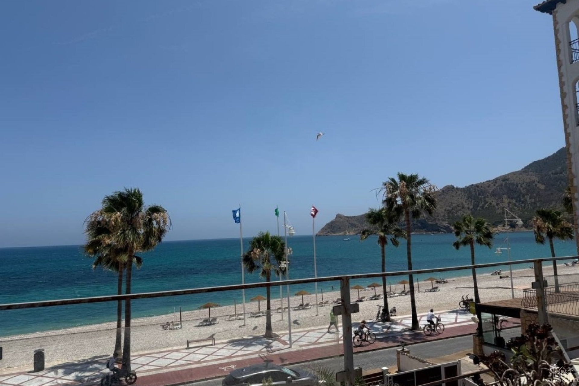 Venta - Villa - Alfaz del Pi - Albir