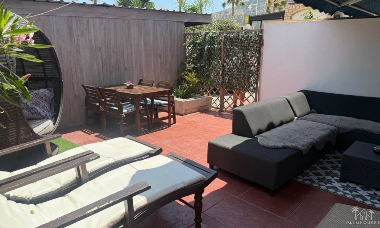 Venta - Villa - Alfaz del Pi - Albir
