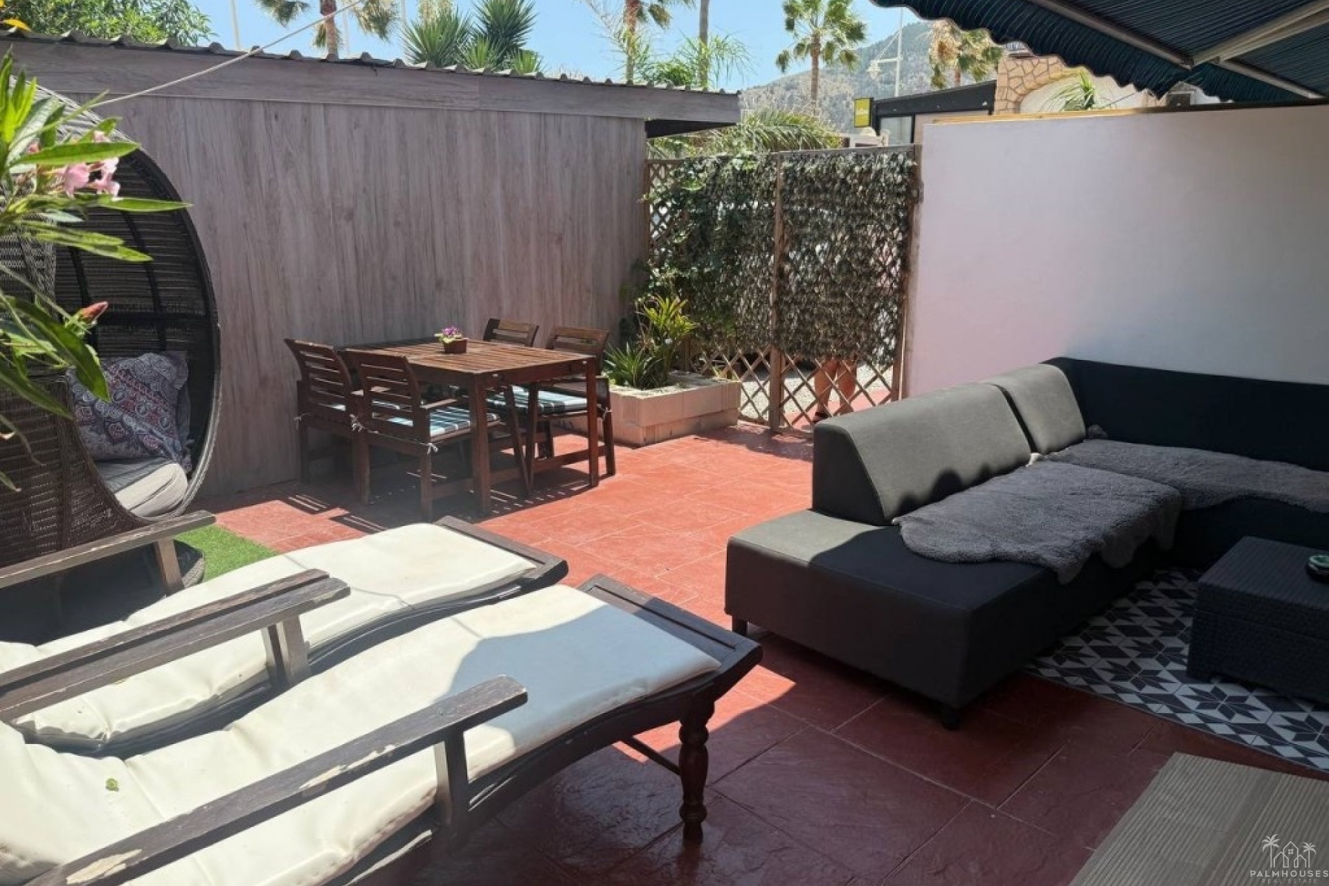 Venta - Villa - Alfaz del Pi - Albir