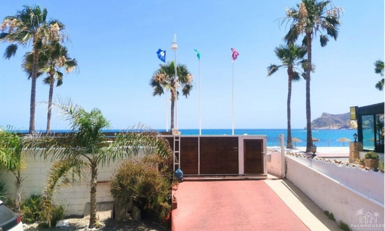 Venta - Villa - Alfaz del Pi - Albir