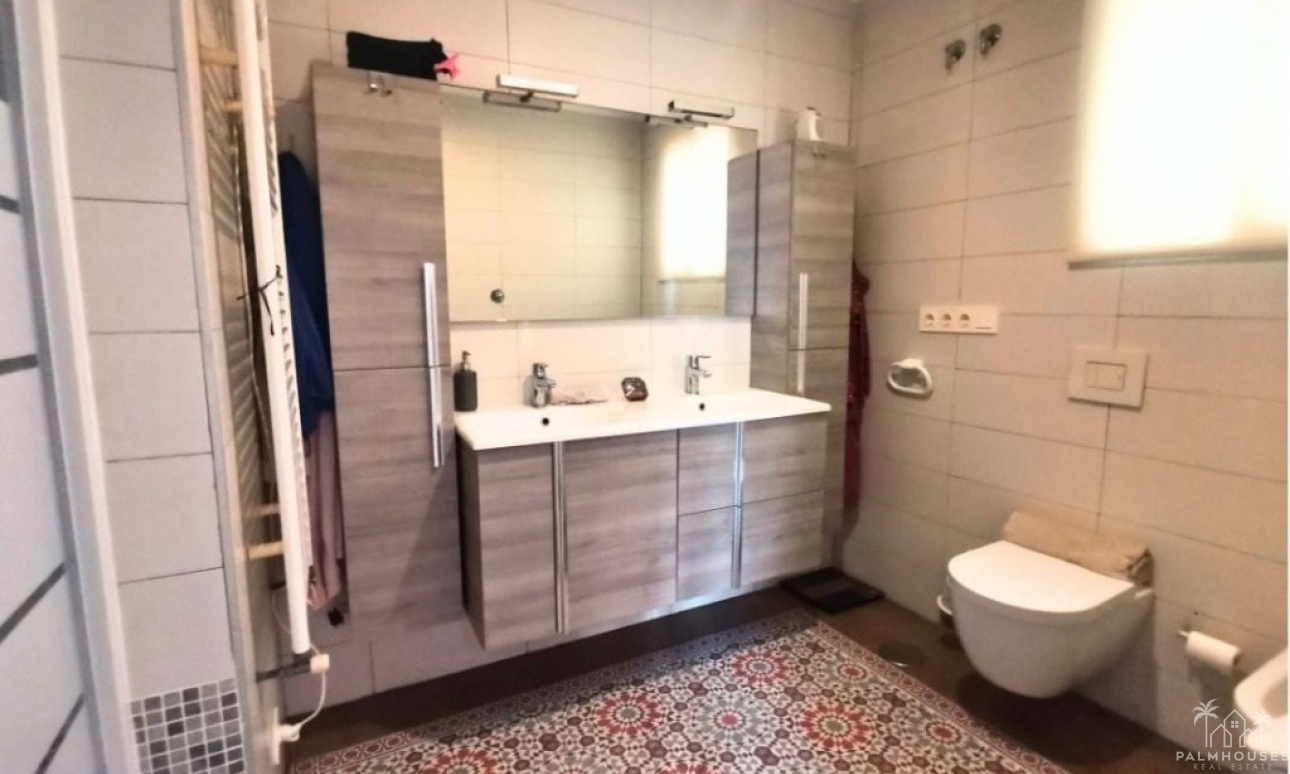 Venta - Villa - Alfaz del Pi - Albir
