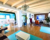 Venta - Villa - Alfaz del Pi - Albir