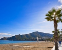 Venta - Villa - Alfaz del Pi - Albir