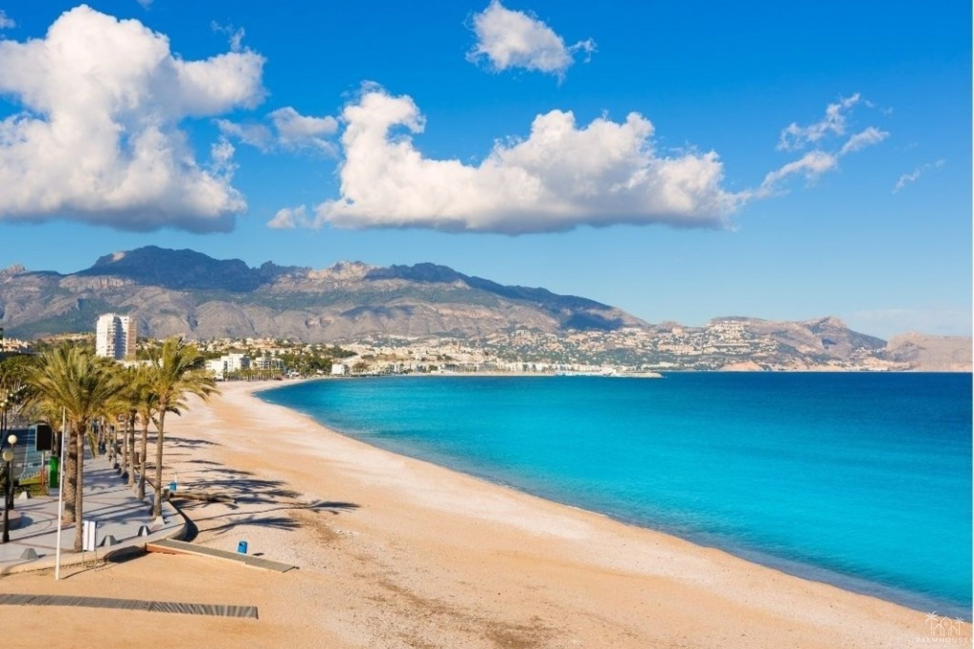 Venta - Villa - Alfaz del Pi - Albir