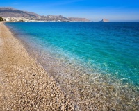 Venta - Villa - Alfaz del Pi - Albir