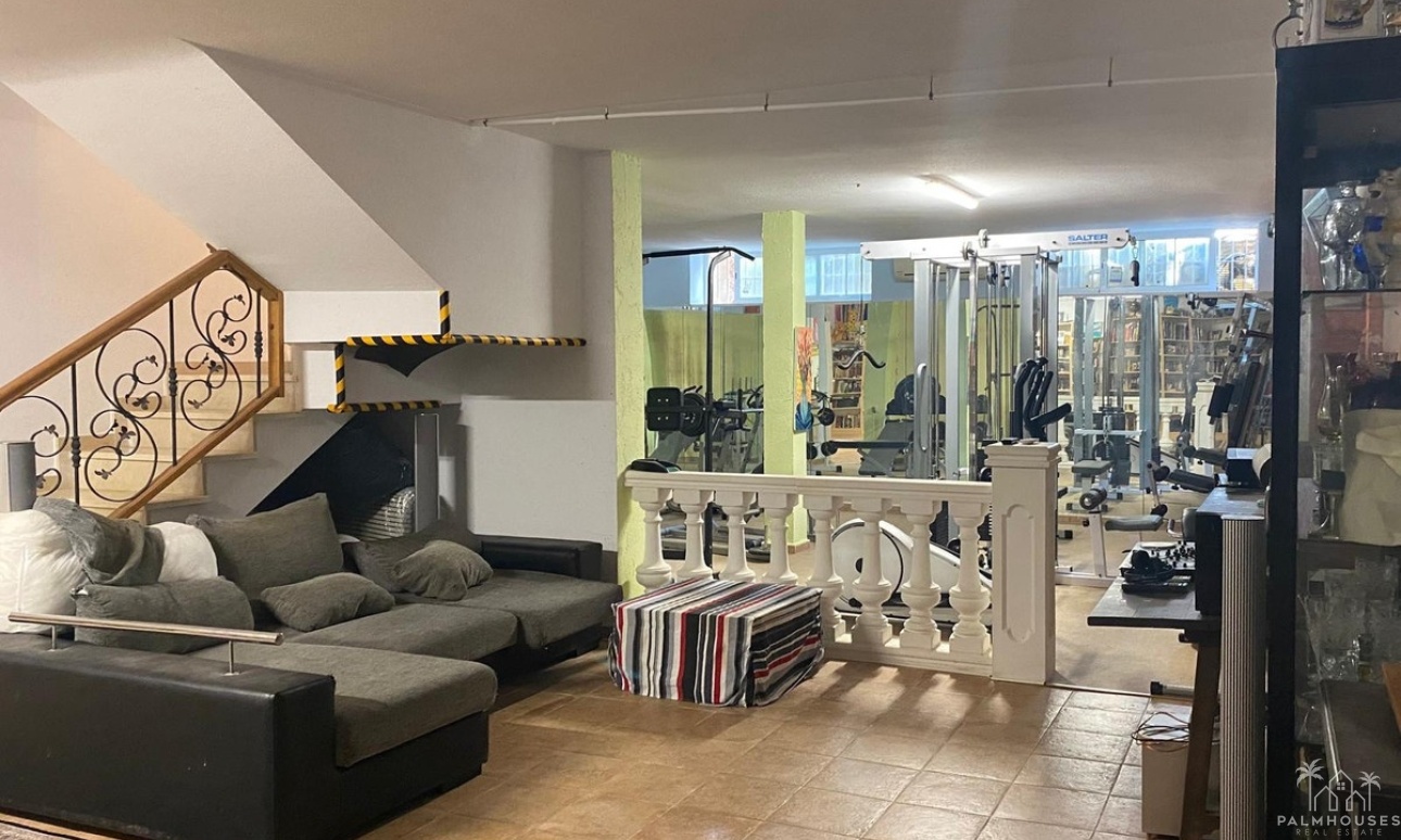 Venta - Villa - Alfaz del Pi - Albir