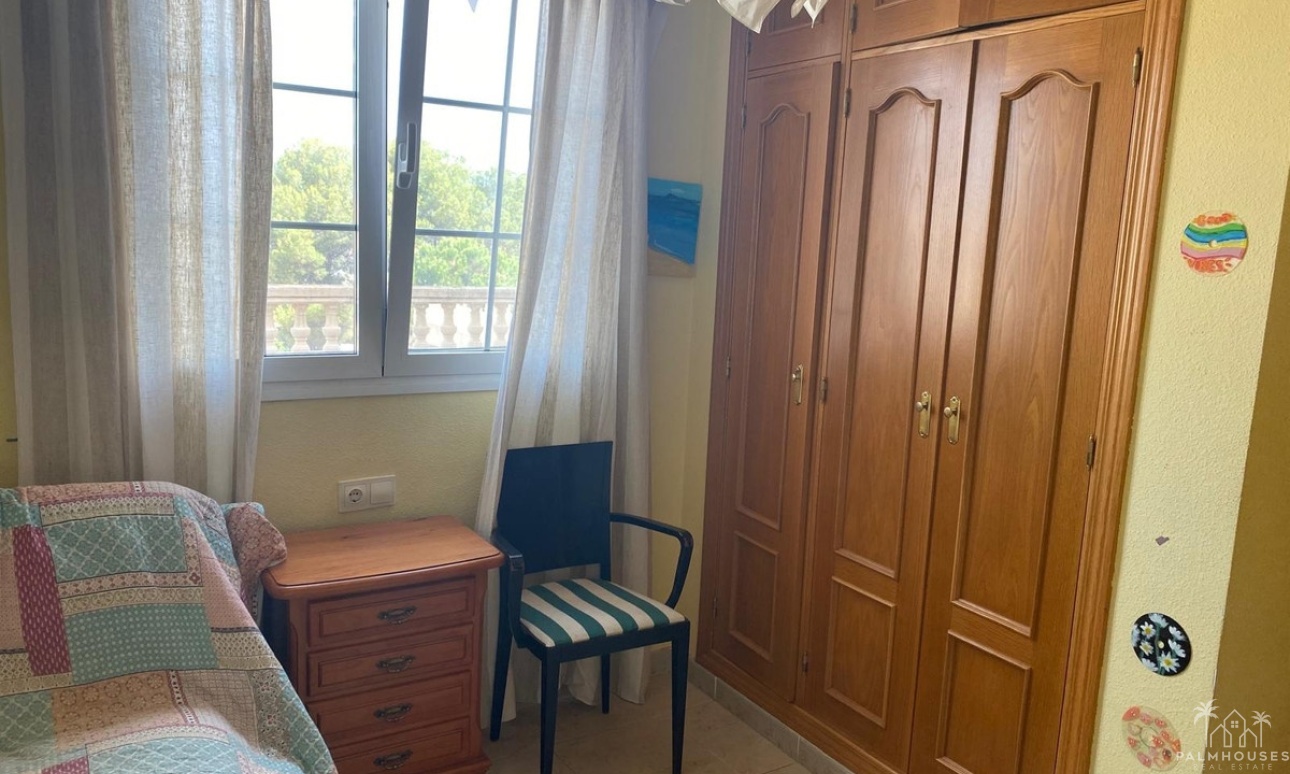 Venta - Villa - Alfaz del Pi - Albir