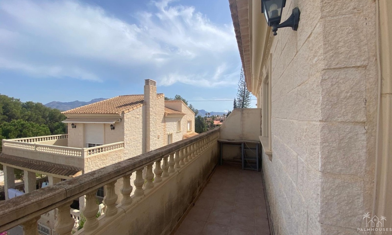 Venta - Villa - Alfaz del Pi - Albir