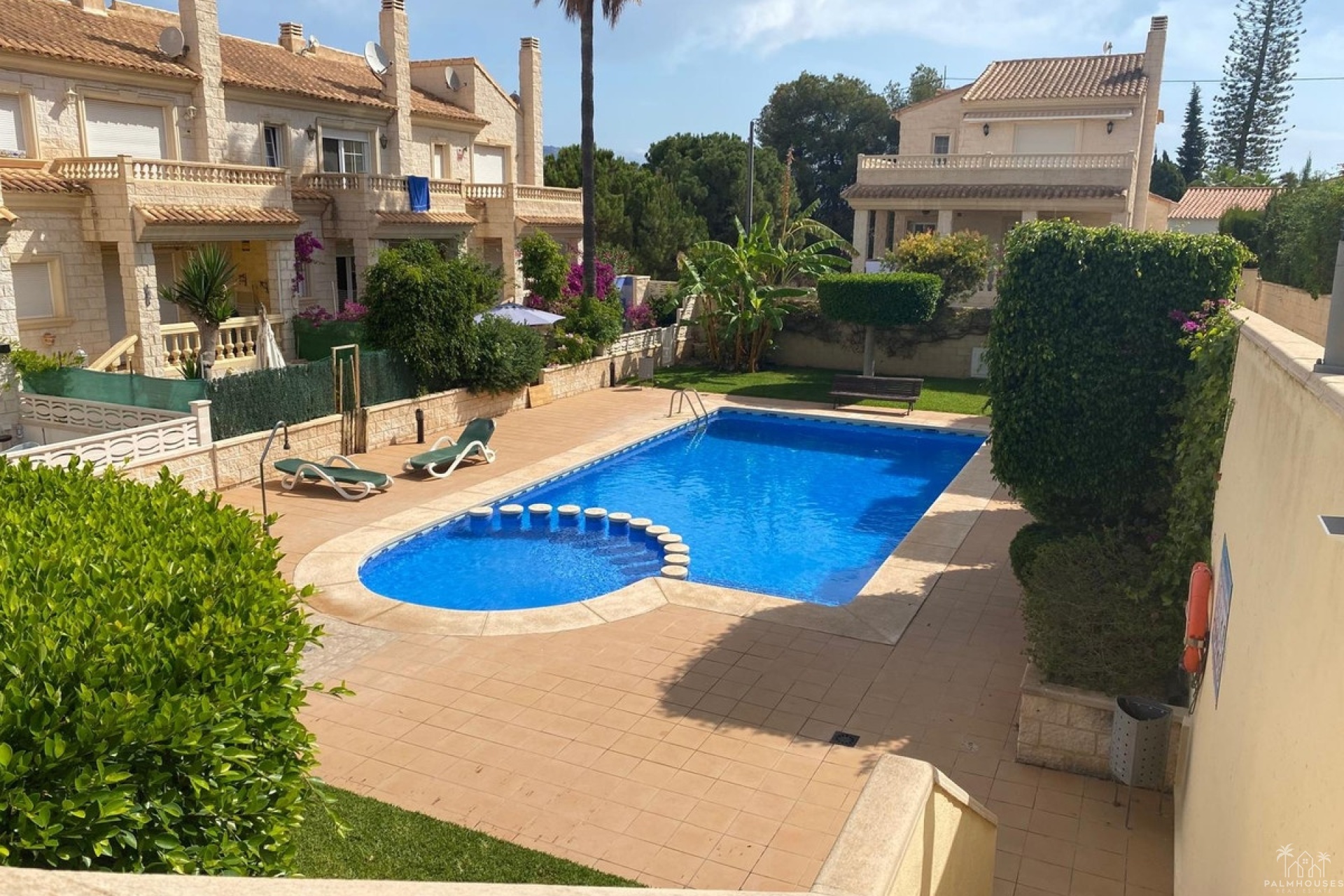 Venta - Villa - Alfaz del Pi - Albir