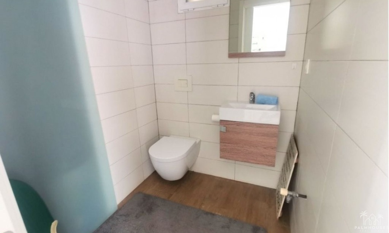 Venta - Villa - Alfaz del Pi - Albir