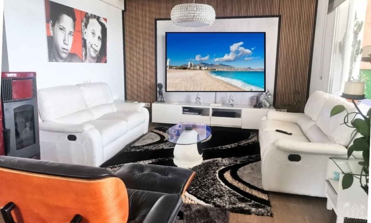 Venta - Villa - Alfaz del Pi - Albir