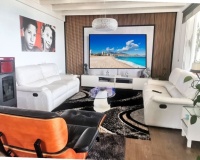 Venta - Villa - Alfaz del Pi - Albir