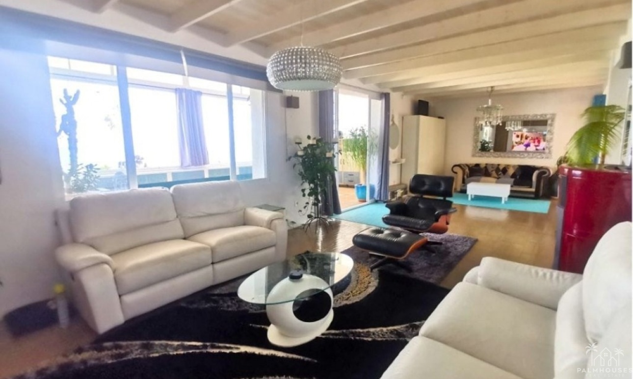 Venta - Villa - Alfaz del Pi - Albir