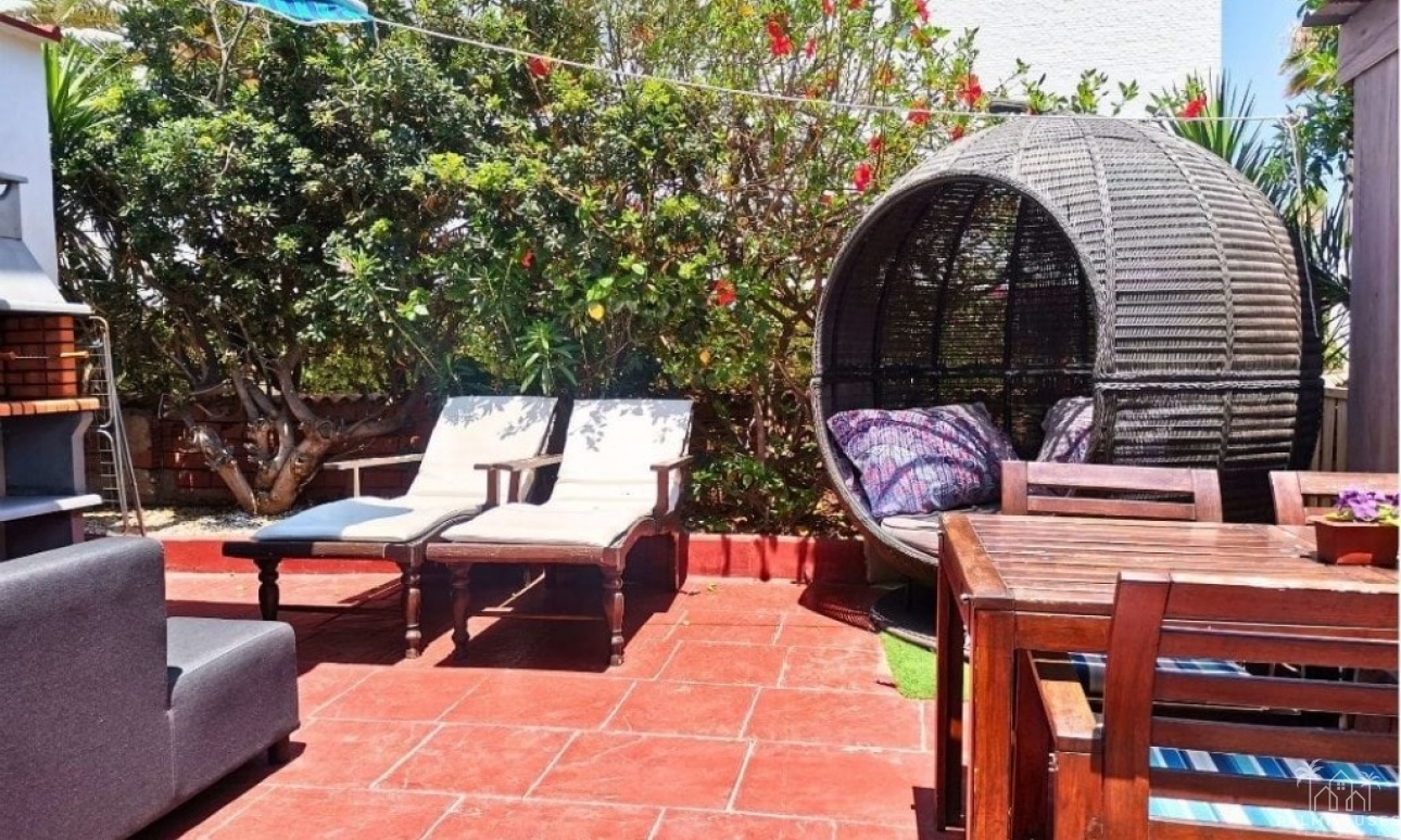 Venta - Villa - Alfaz del Pi - Albir