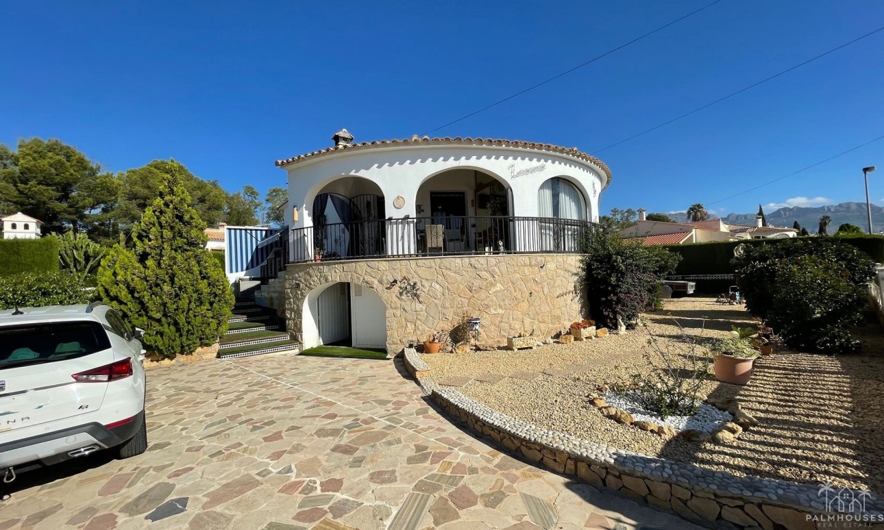 Venta - Villa - Alfaz del Pi - Alfas del Pi