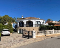 Venta - Villa - Alfaz del Pi - Alfas del Pi