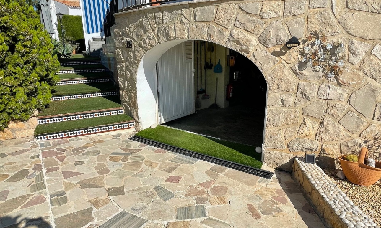 Venta - Villa - Alfaz del Pi - Alfas del Pi