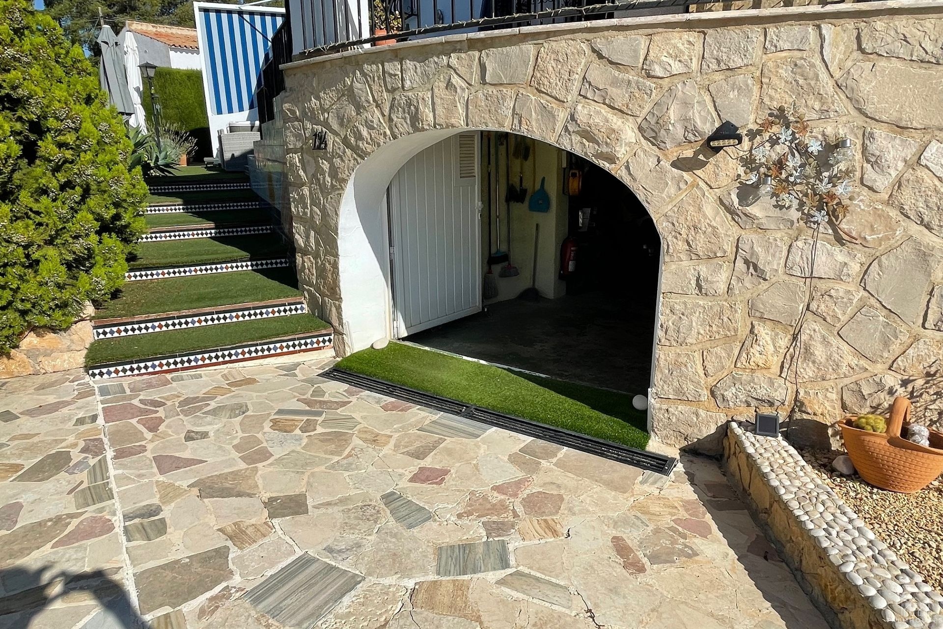 Venta - Villa - Alfaz del Pi - Alfas del Pi