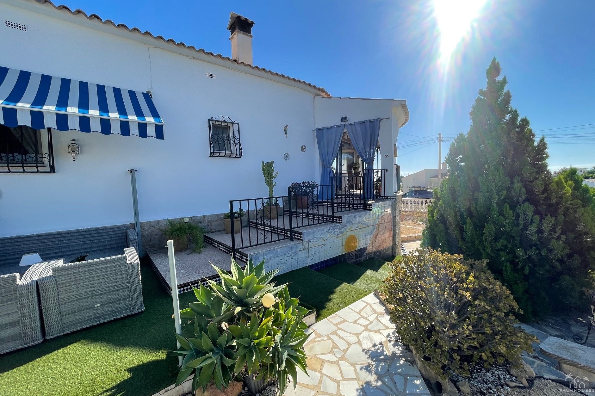 Venta - Villa - Alfaz del Pi - Alfas del Pi