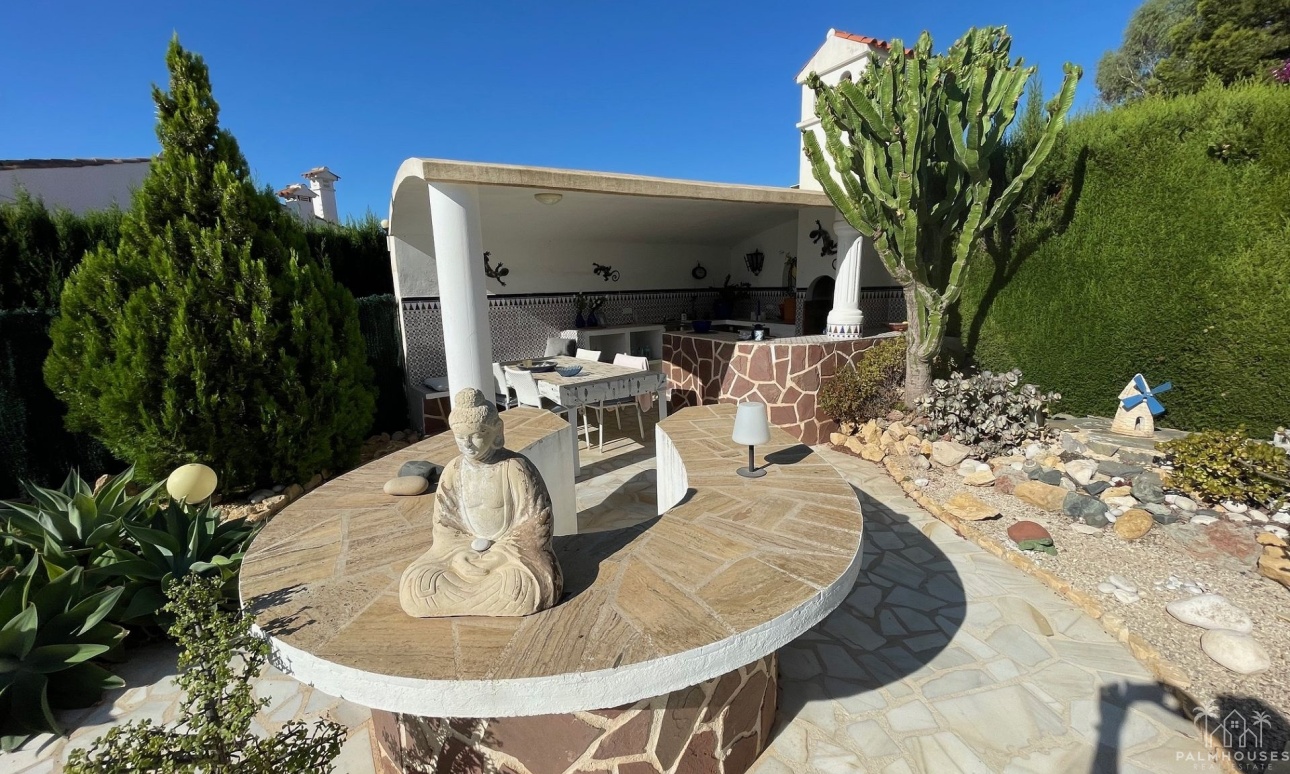 Venta - Villa - Alfaz del Pi - Alfas del Pi