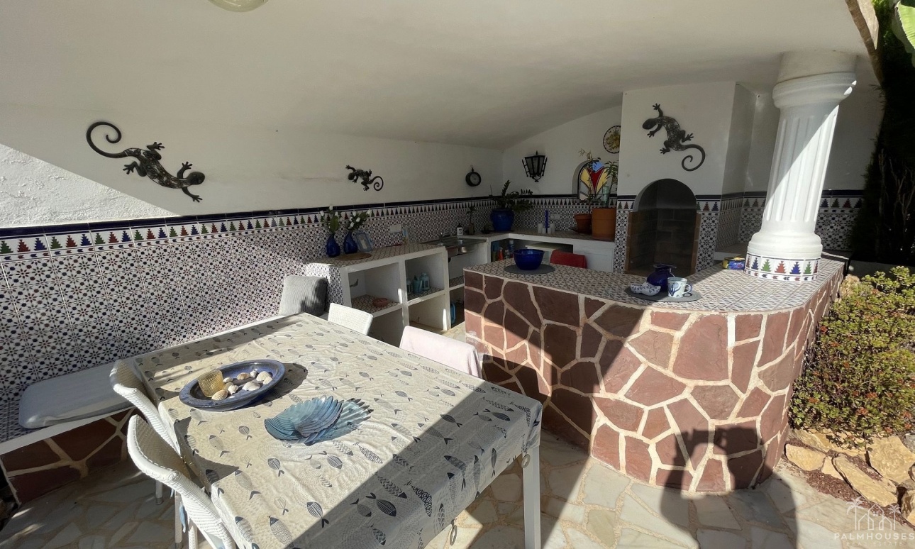 Venta - Villa - Alfaz del Pi - Alfas del Pi