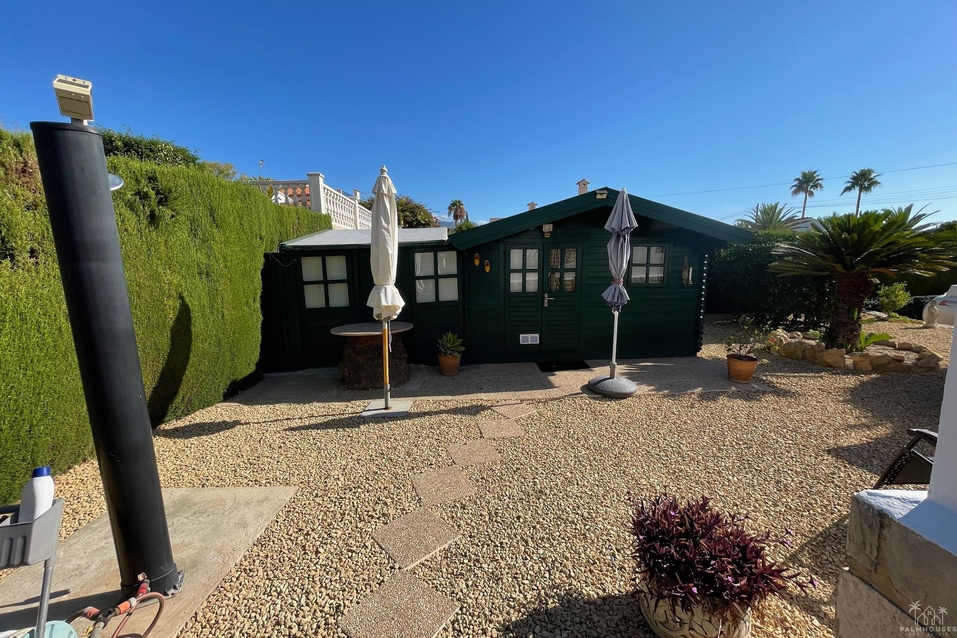 Venta - Villa - Alfaz del Pi - Alfas del Pi