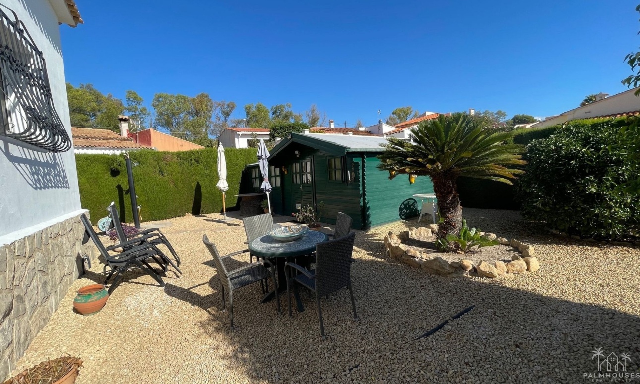 Venta - Villa - Alfaz del Pi - Alfas del Pi