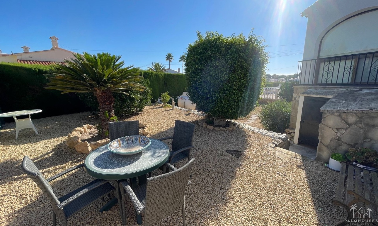 Venta - Villa - Alfaz del Pi - Alfas del Pi