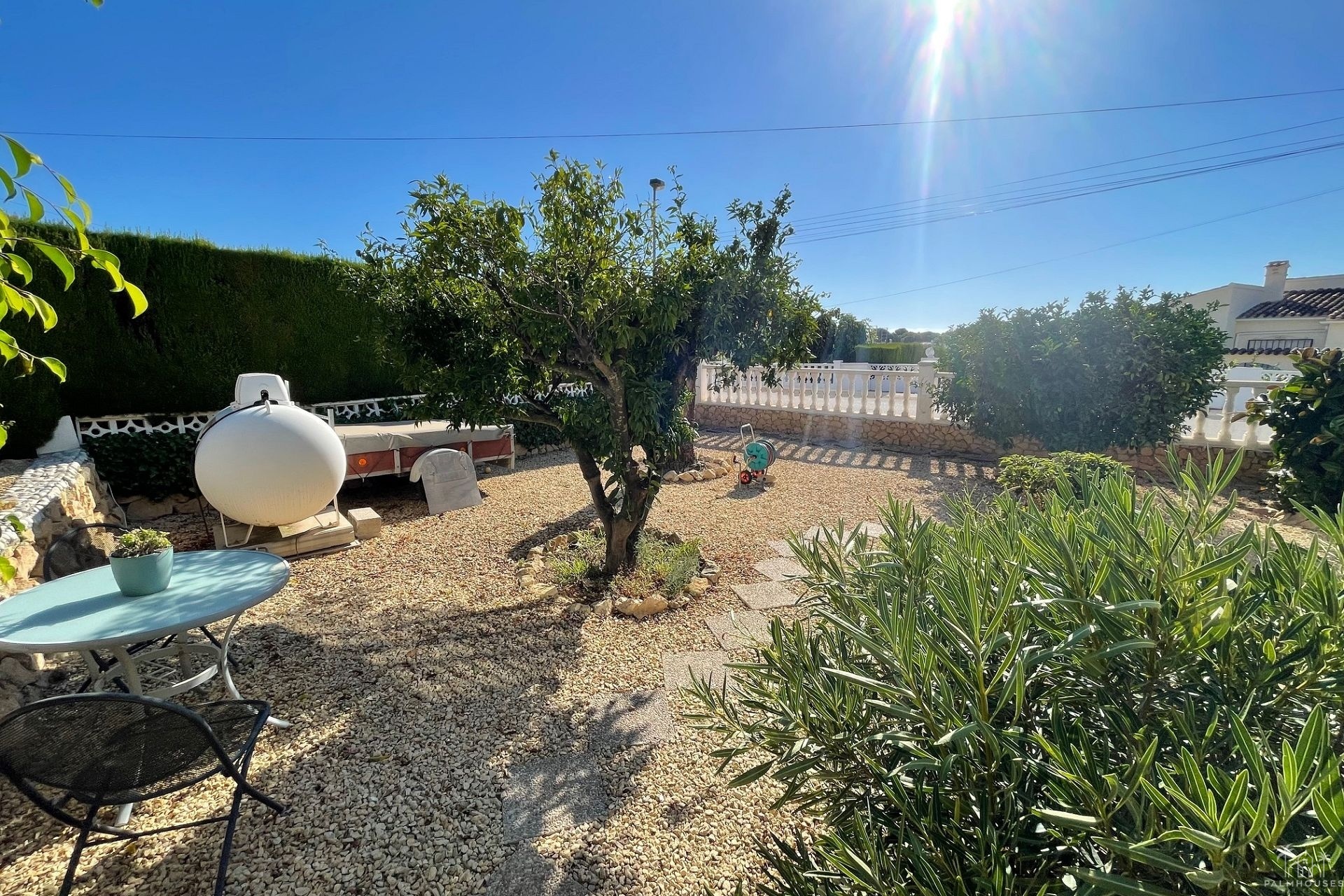 Venta - Villa - Alfaz del Pi - Alfas del Pi