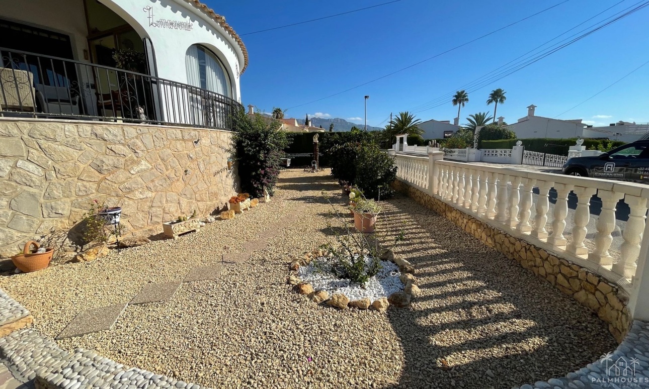 Venta - Villa - Alfaz del Pi - Alfas del Pi
