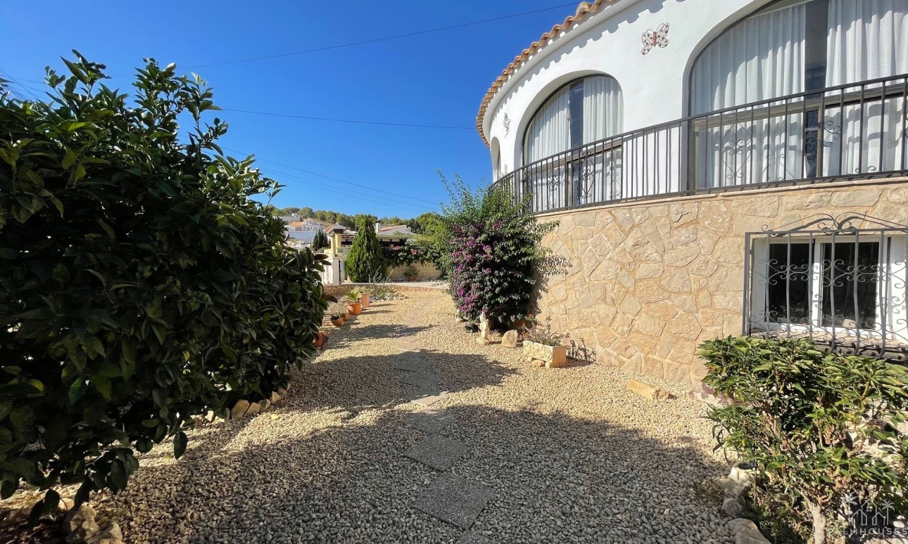 Venta - Villa - Alfaz del Pi - Alfas del Pi