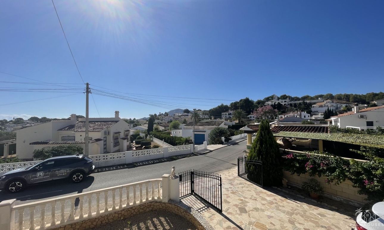 Venta - Villa - Alfaz del Pi - Alfas del Pi