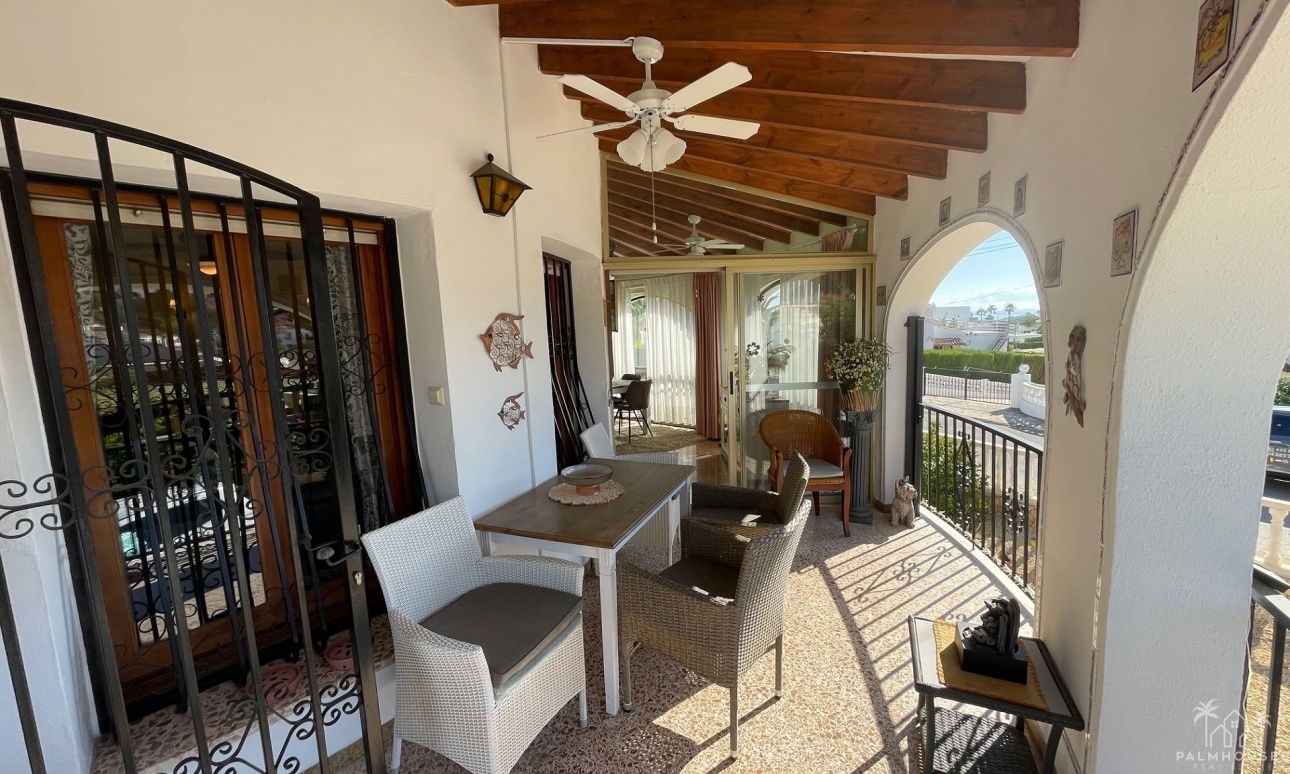Venta - Villa - Alfaz del Pi - Alfas del Pi