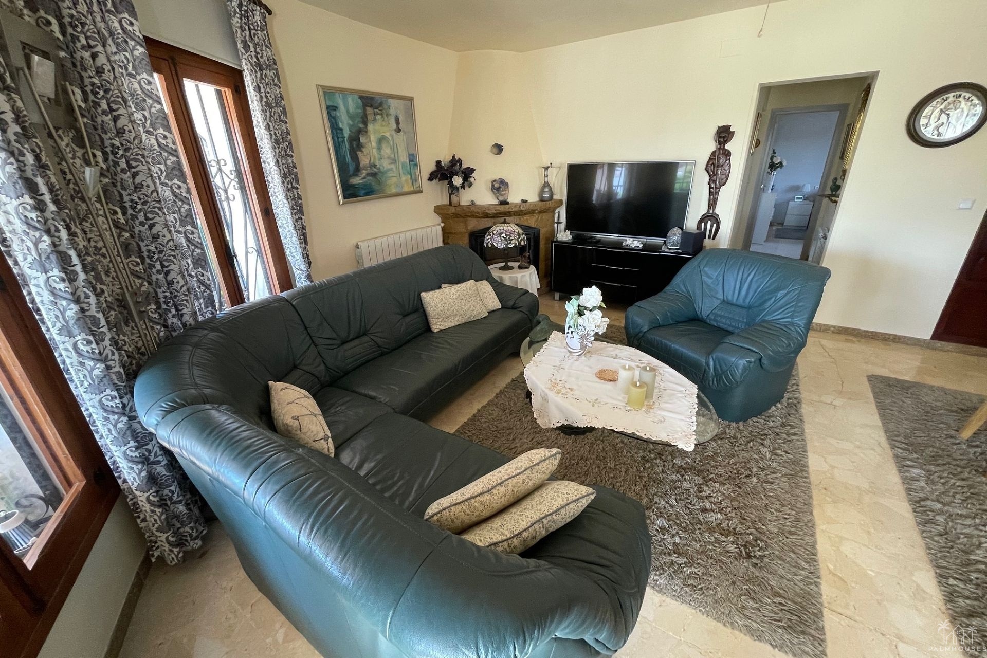 Venta - Villa - Alfaz del Pi - Alfas del Pi