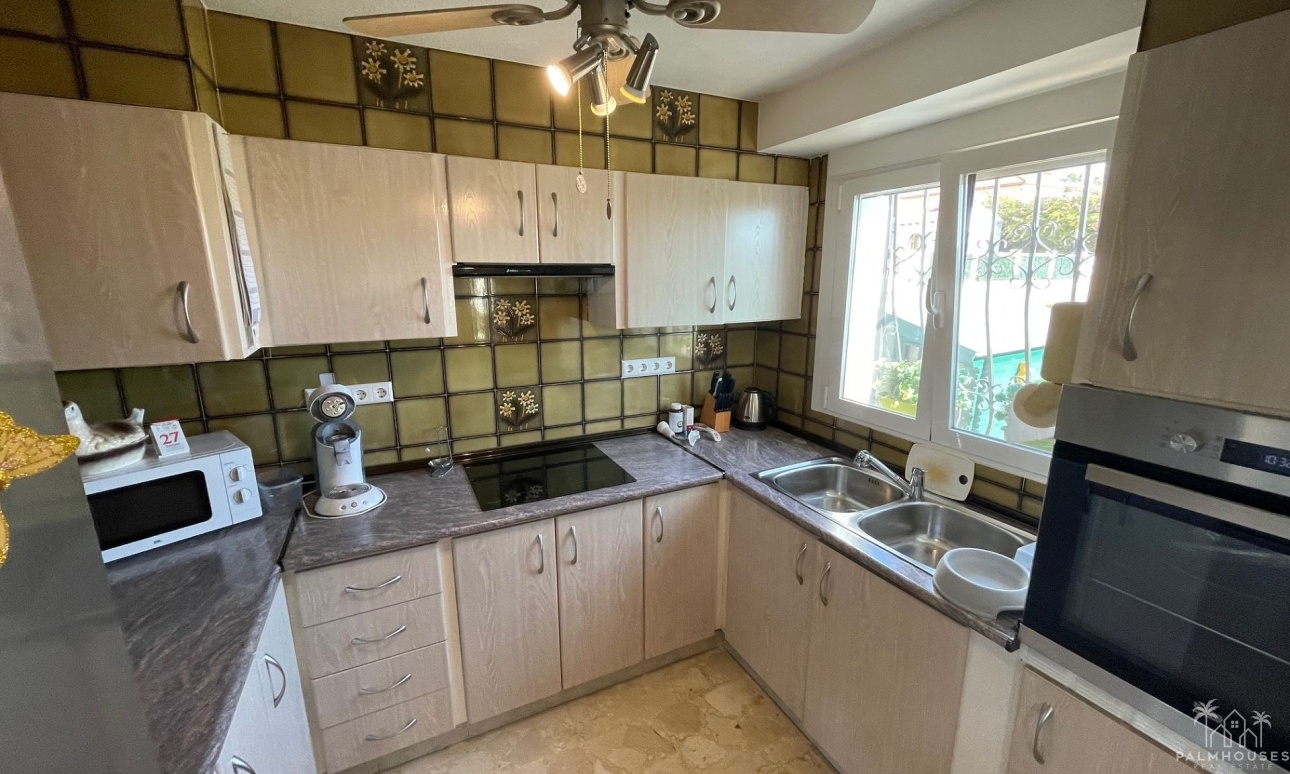 Venta - Villa - Alfaz del Pi - Alfas del Pi