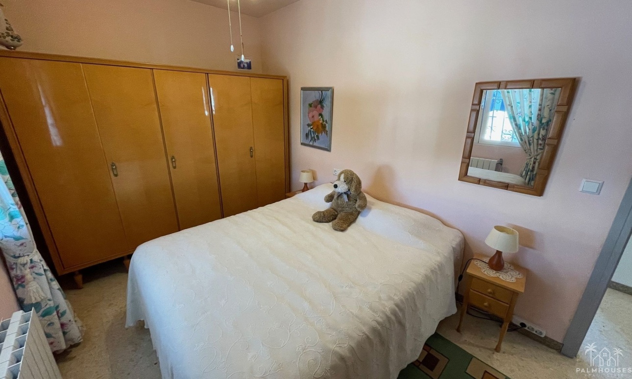 Venta - Villa - Alfaz del Pi - Alfas del Pi
