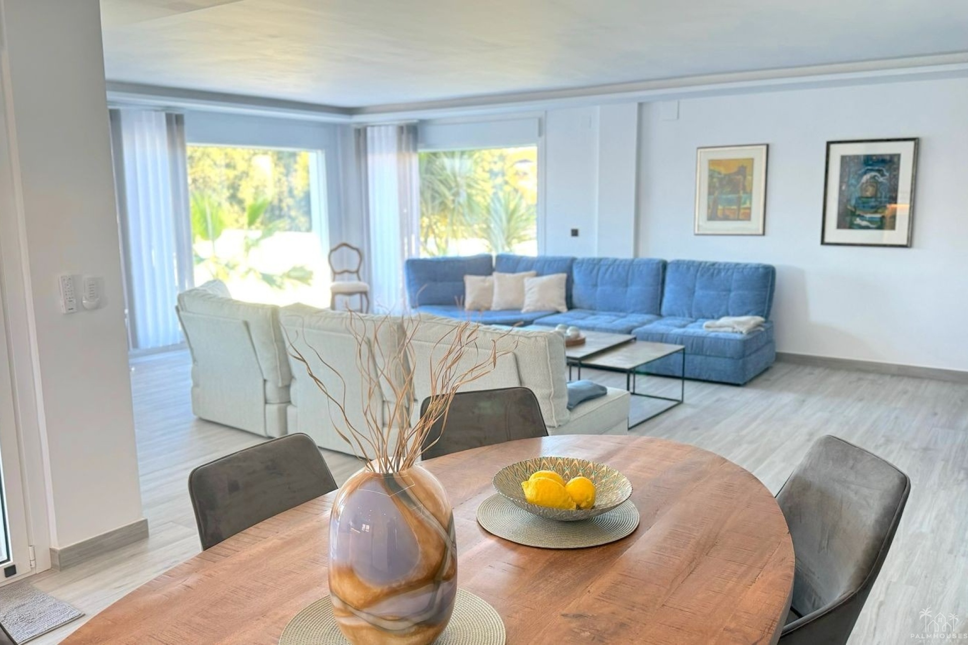Venta - Villa - Alfaz del Pi - Costa Blanca