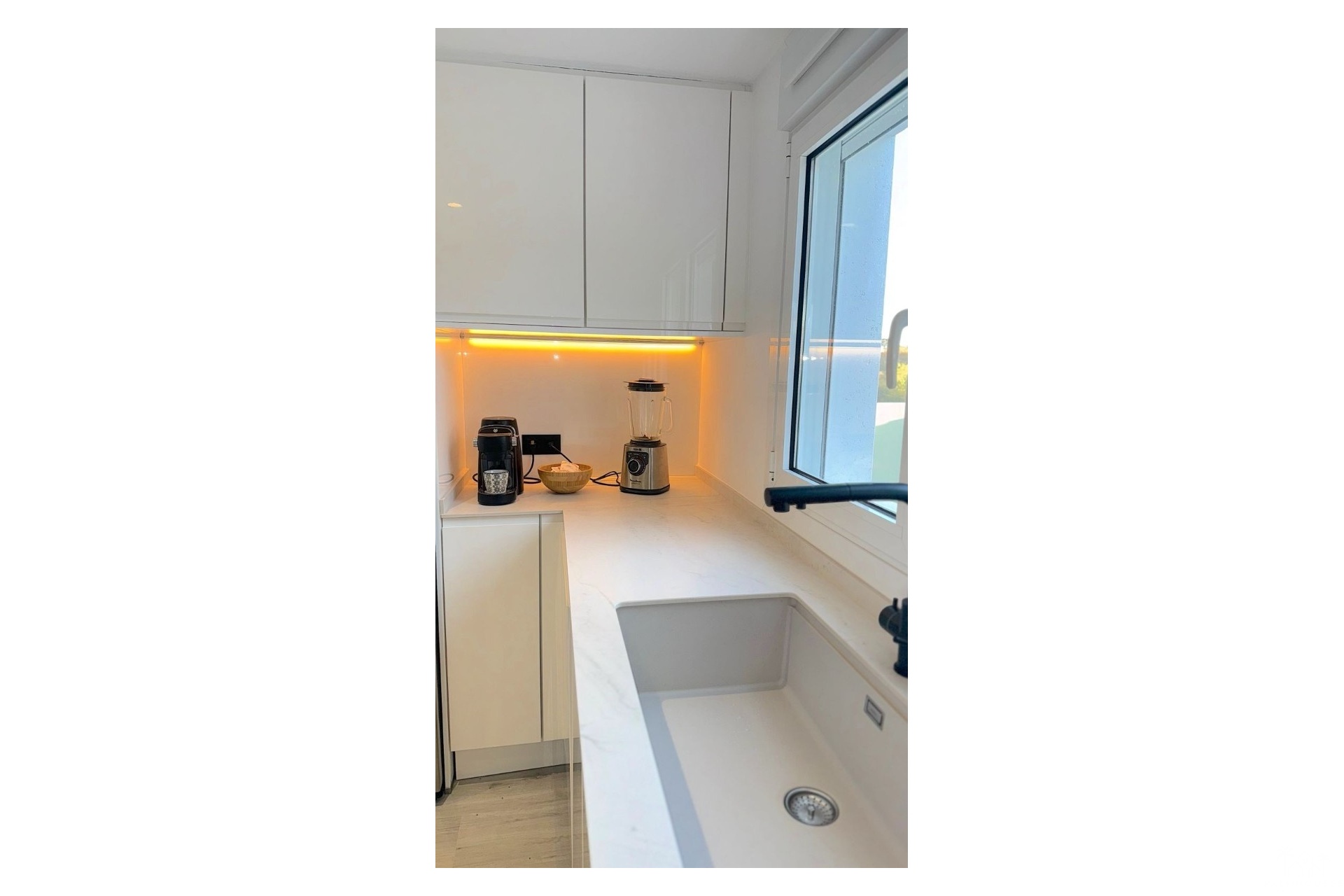 Venta - Villa - Alfaz del Pi - Costa Blanca