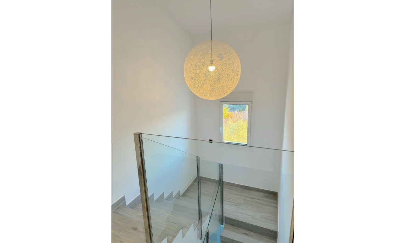 Venta - Villa - Alfaz del Pi - Costa Blanca