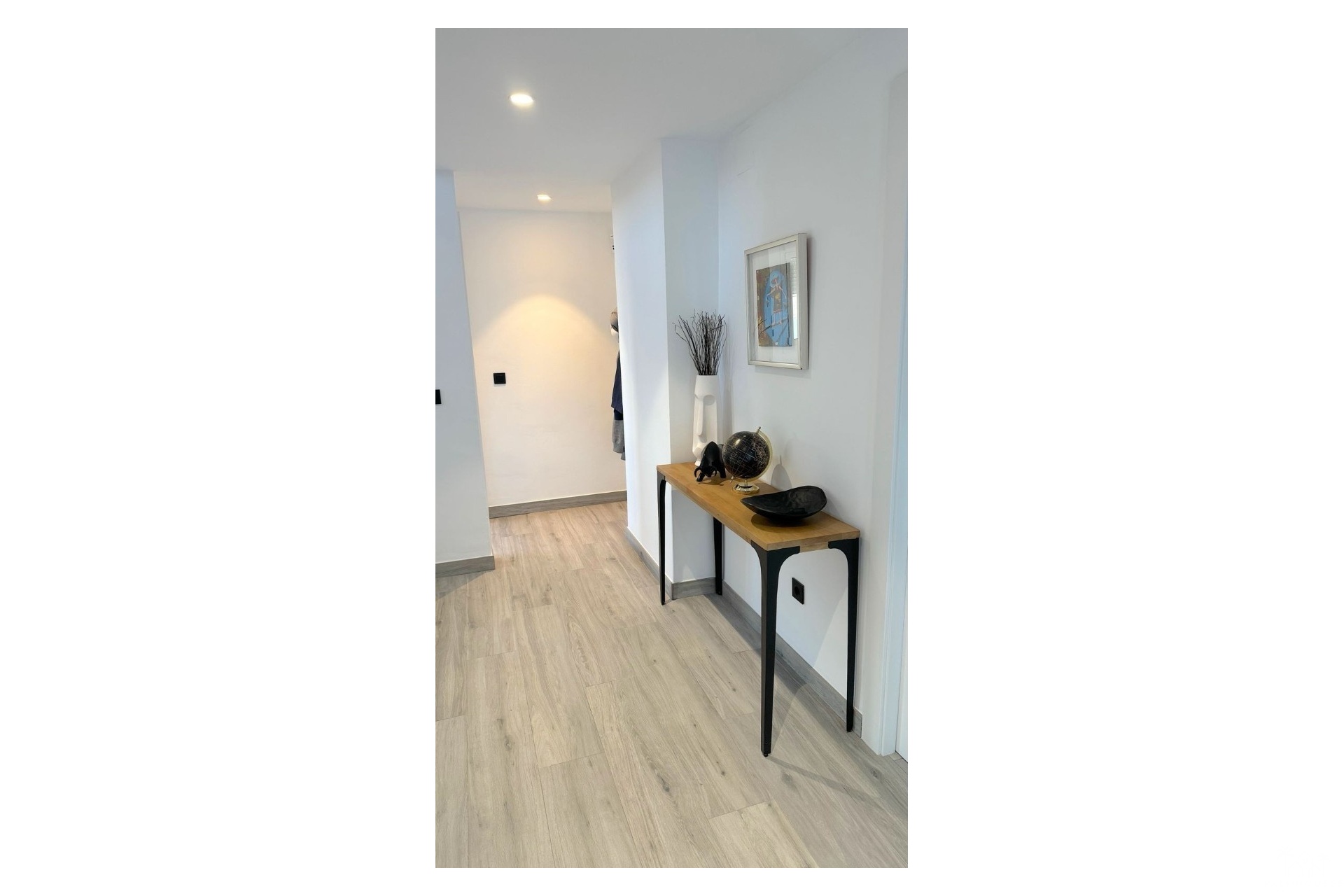 Venta - Villa - Alfaz del Pi - Costa Blanca