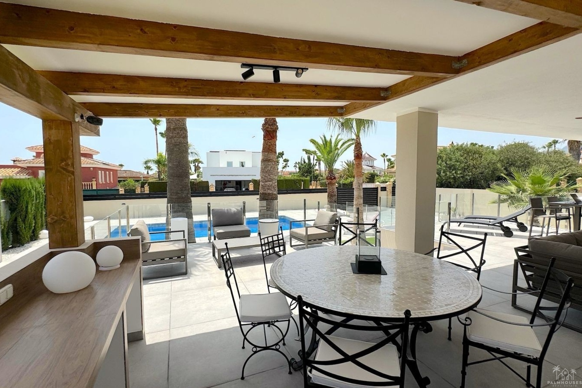 Venta - Villa - Alfaz del Pi - Costa Blanca