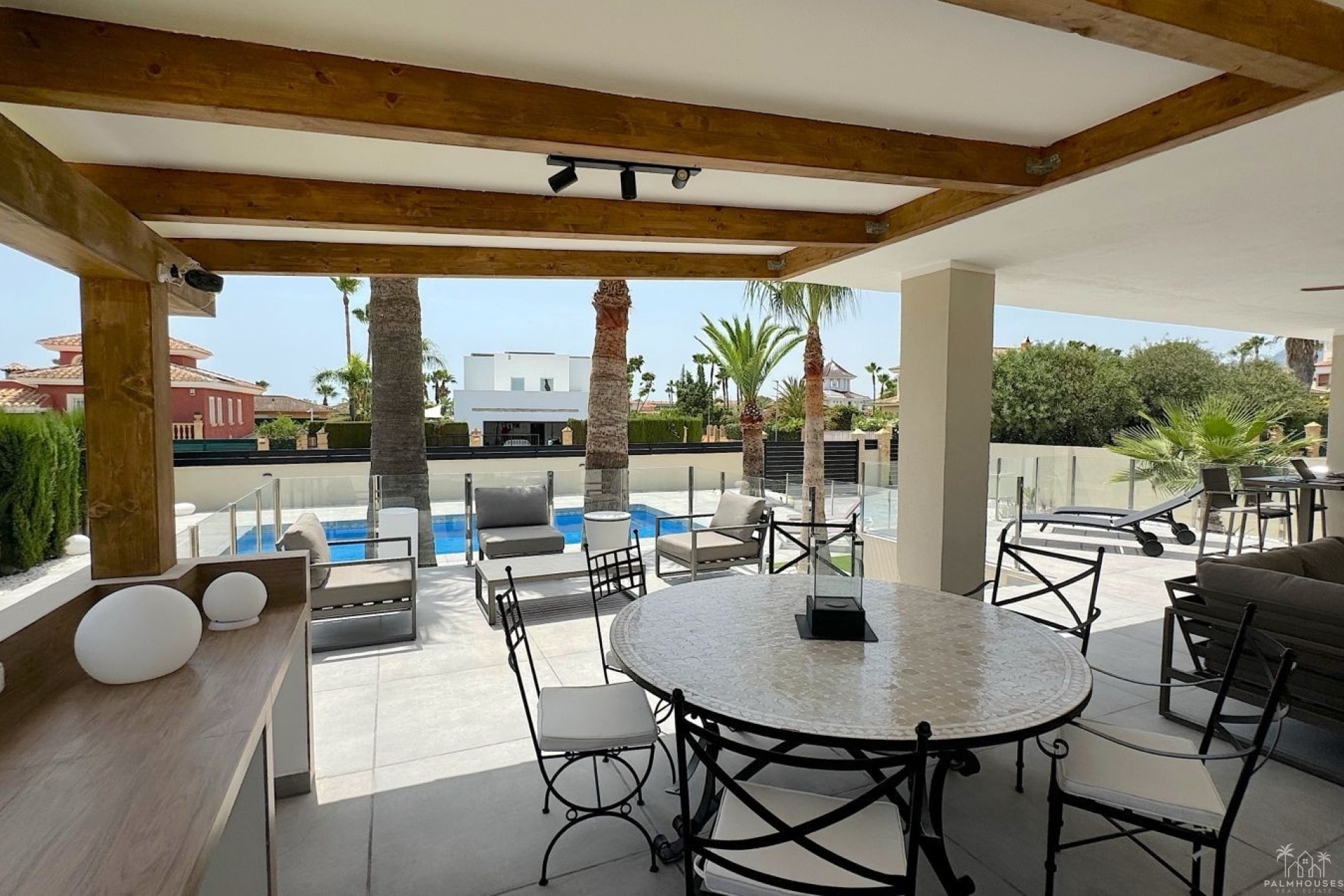 Venta - Villa - Alfaz del Pi - Costa Blanca
