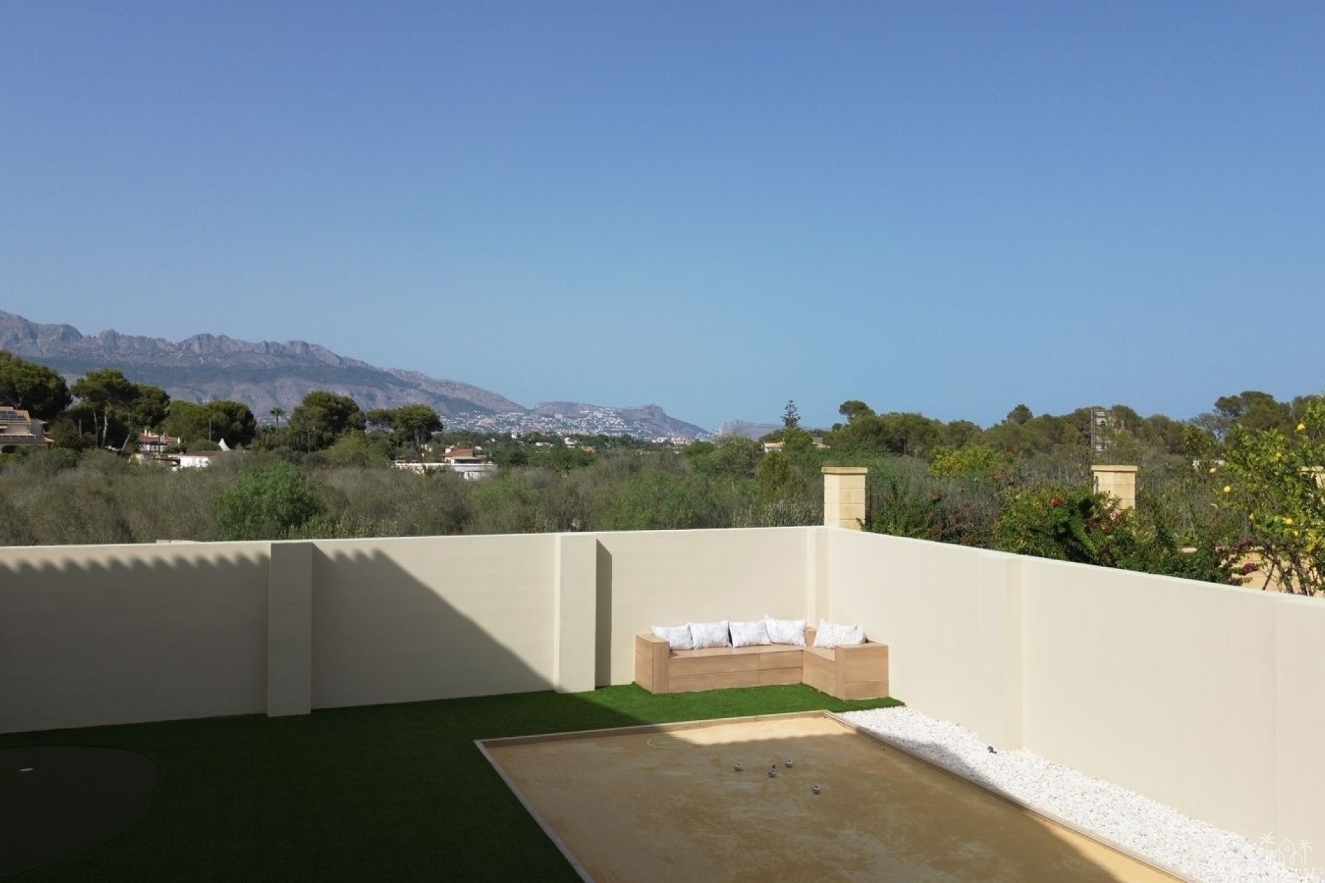Venta - Villa - Alfaz del Pi - Costa Blanca