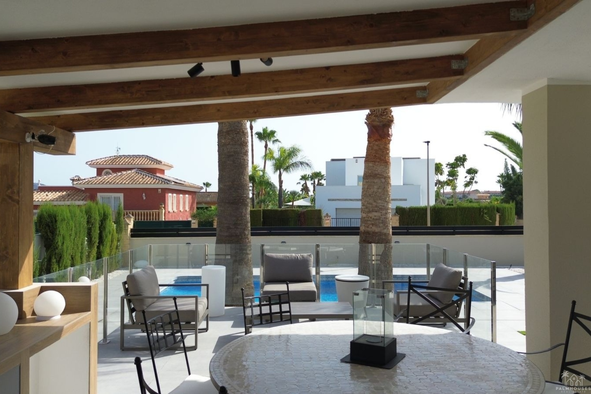 Venta - Villa - Alfaz del Pi - Costa Blanca