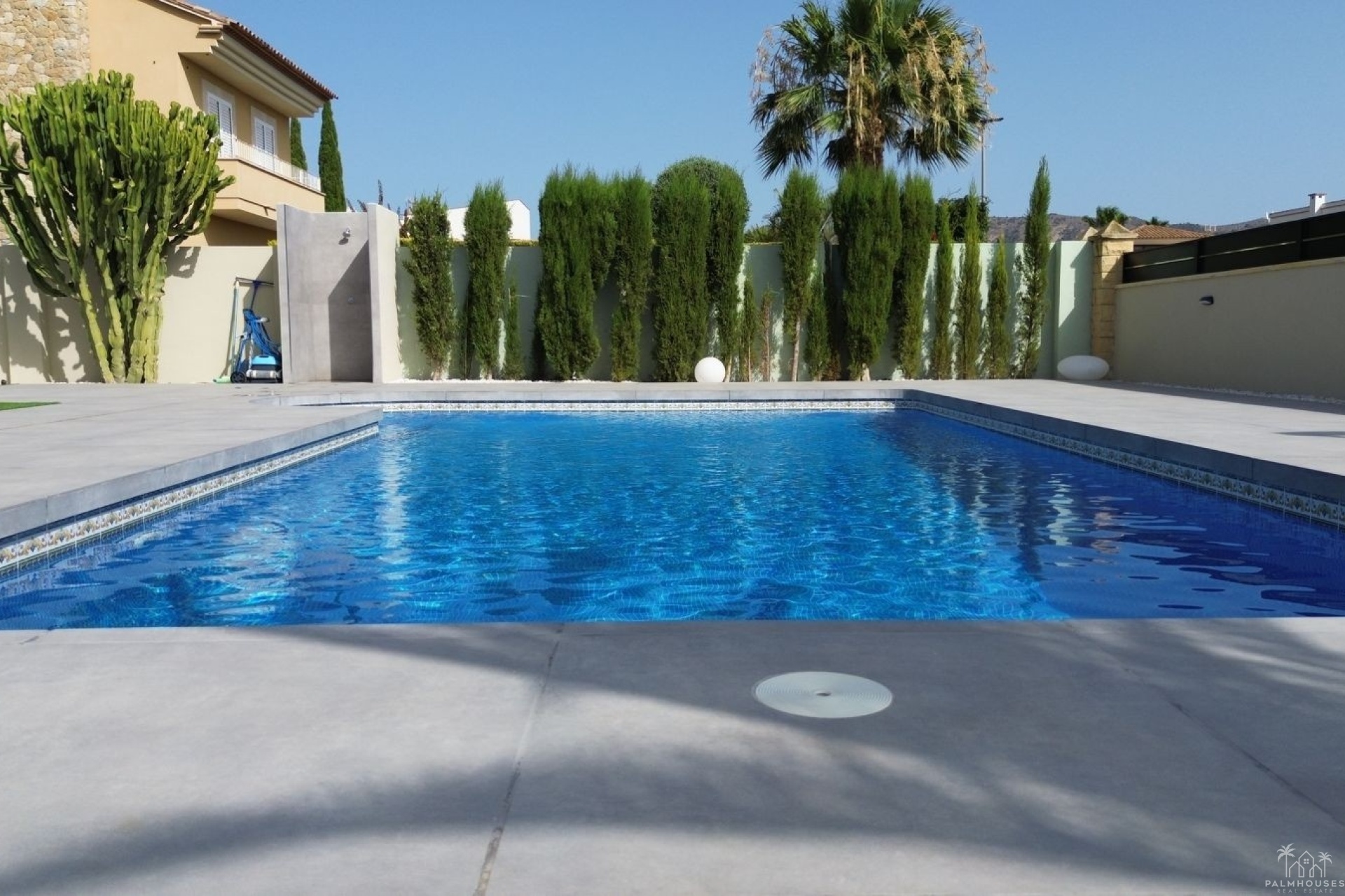 Venta - Villa - Alfaz del Pi - Costa Blanca