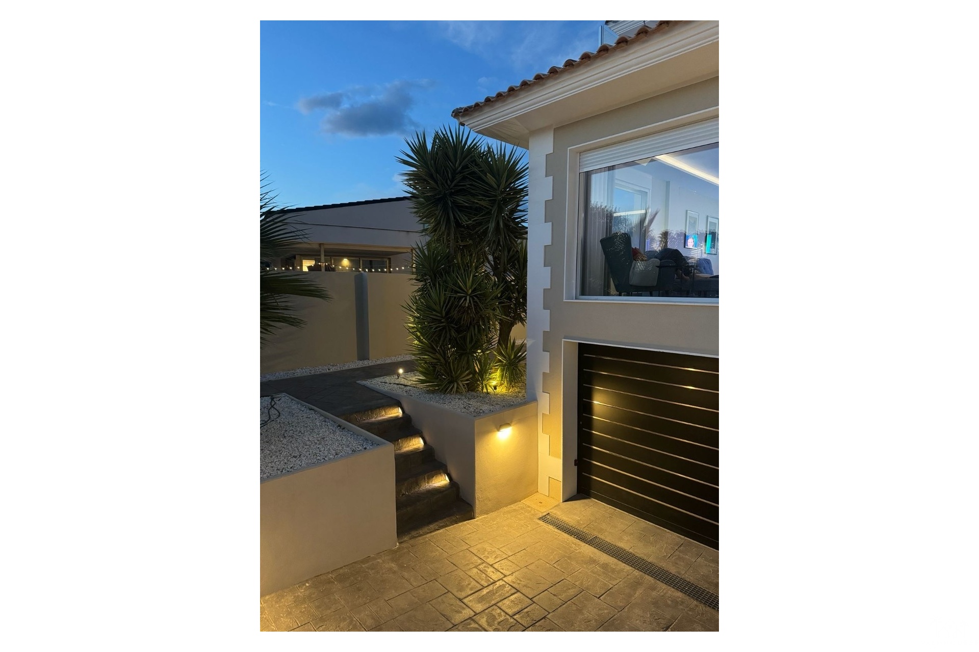 Venta - Villa - Alfaz del Pi - Costa Blanca